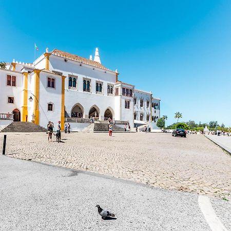 Casa Da Vila Sintra Exteriér fotografie
